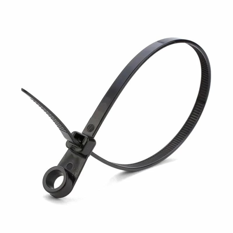 Fortisflex КСО 4*110 (100шт.) стяжки нейлоновые