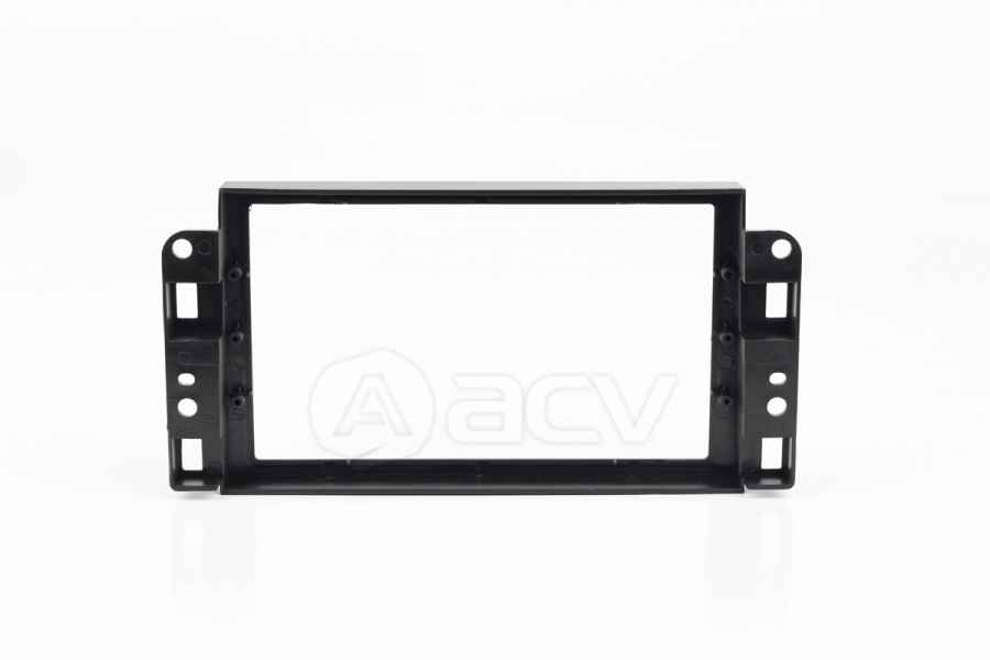 ACV PR34-1058 - переходная рамка 2DIN Aveo 2006->