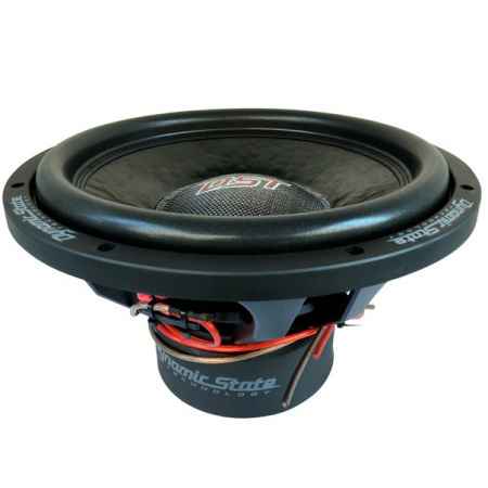 Dynamic State PSW-43D2 PRO Series