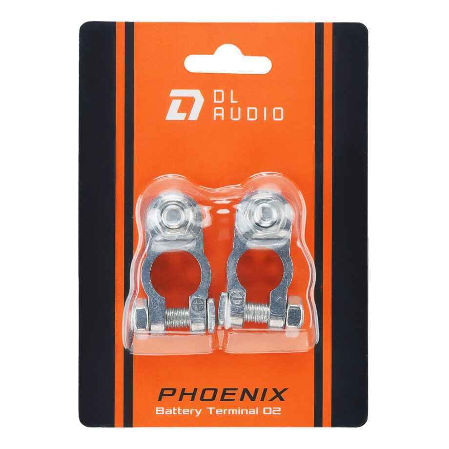 DL Audio Phoenix BatteryTerminal 02