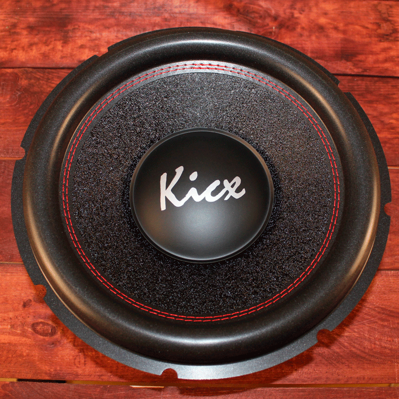 Ремкомплект для динамиков KICX Z12