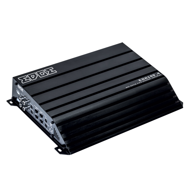 EDGE EDA100.4-E7 усилитель