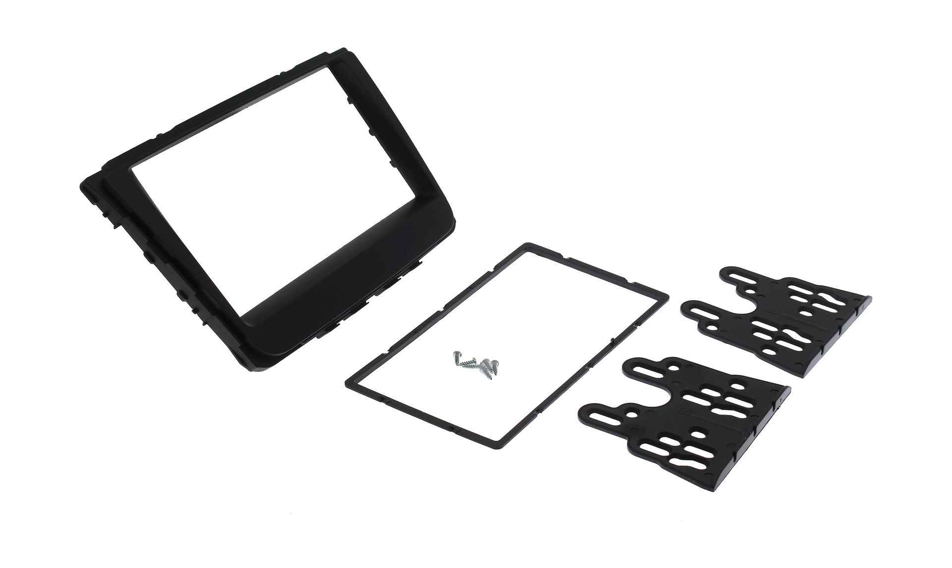 Переходная рамка для Hyundai Creta, IX25 2DIN