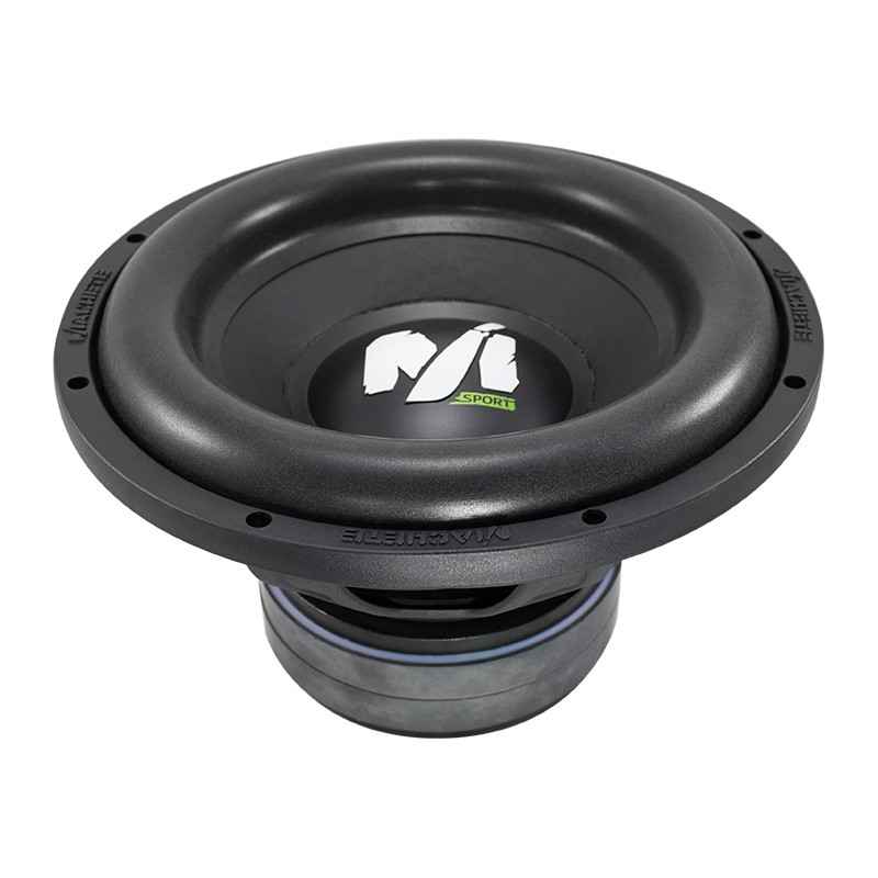 Alphard Machete Sport M12 D2 сабвуфер 2+2 OHM