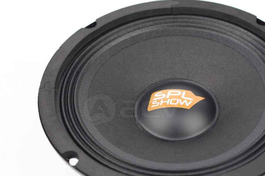 Акус. сист. ACV SV-165PRO SPL Show