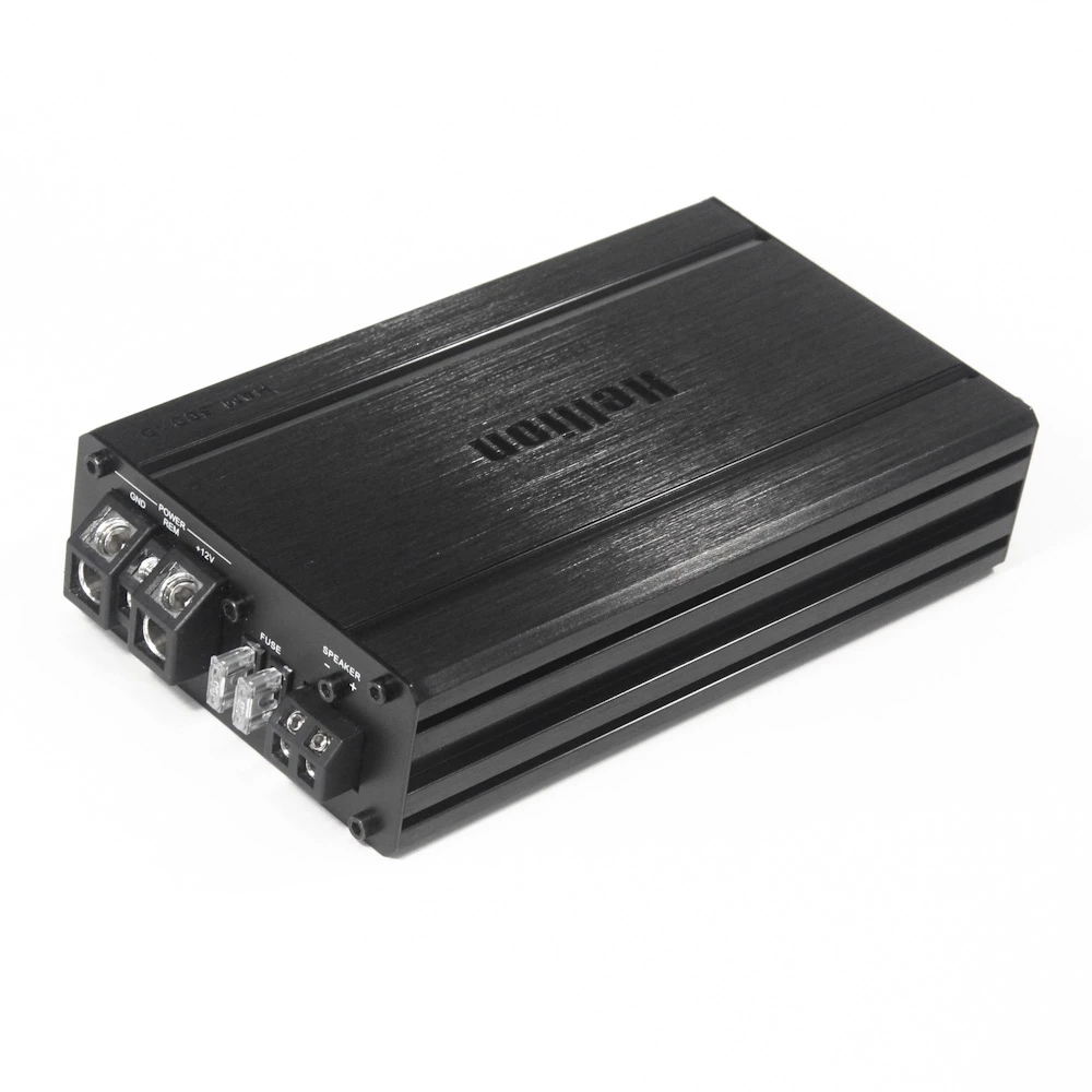 HELLION HAM-500.1D Optical усилитель