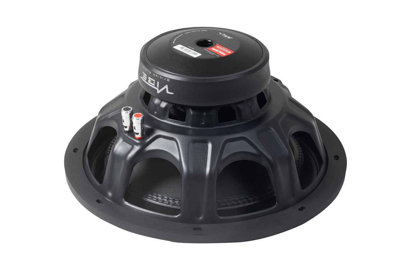 VIBE PULSE12D2-V3, пассивный сабвуфер