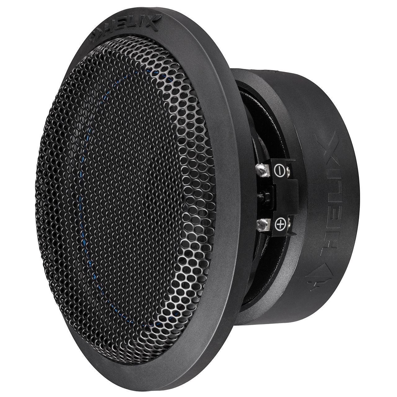 HELIX IK W6 SVC2, 1х2 Ом, сабвуфер