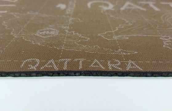 StP Qattara (0.47х0.75)