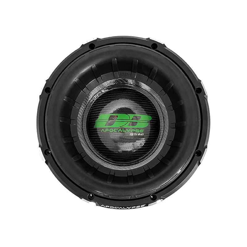 Alphard Apocalypse DB-3512 D2, пассивный сабвуфер