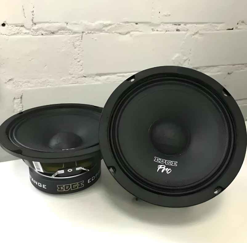 Edge EDBPRO6-E3, среднечастотный динамик (Midrange)