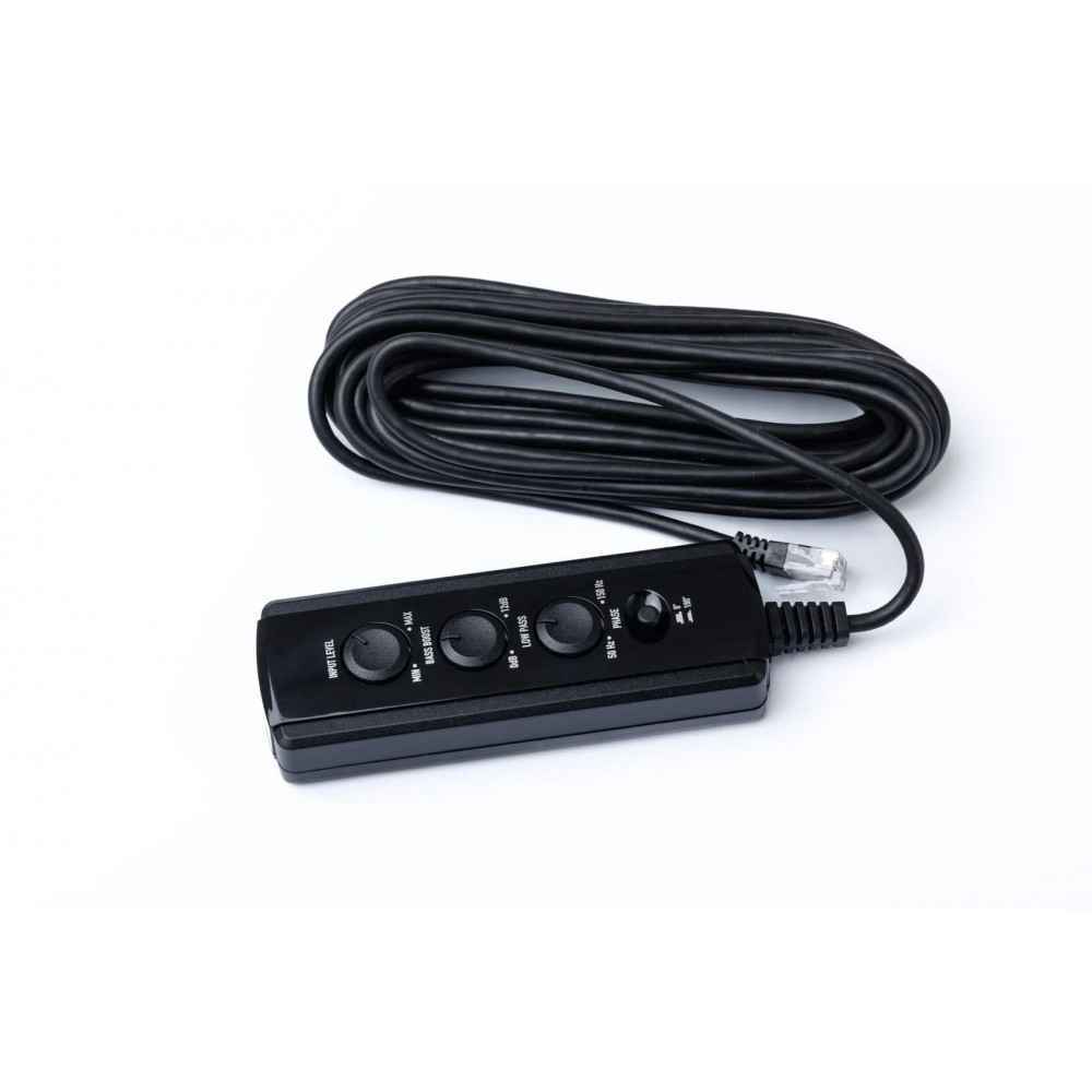 Hellion HAM BASS 15 сабвуфер активный