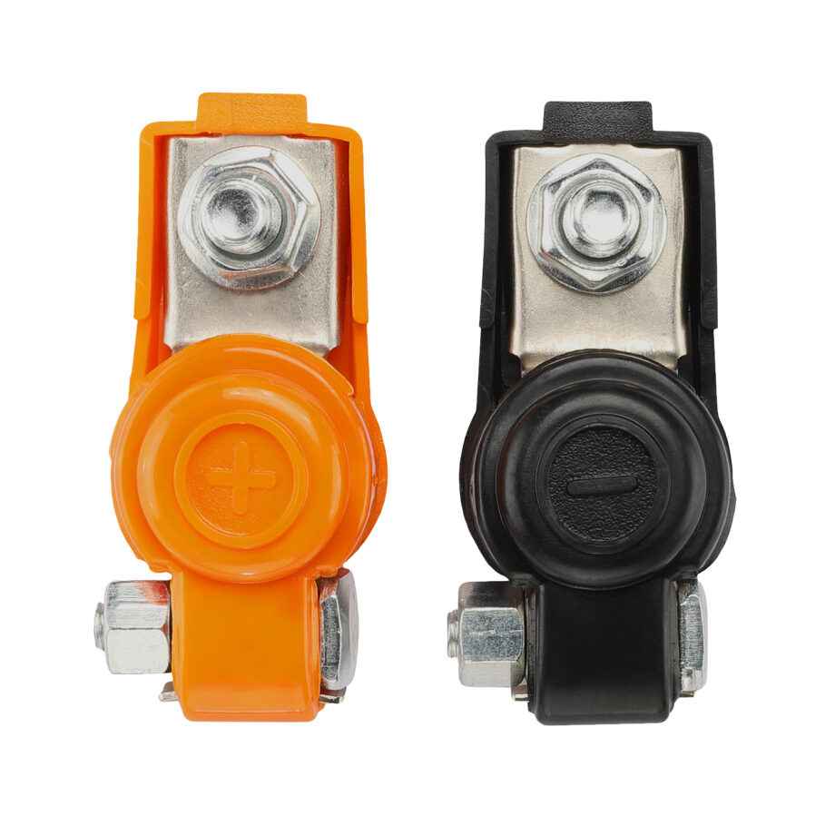 DL Audio Phoenix BatteryTerminal 01