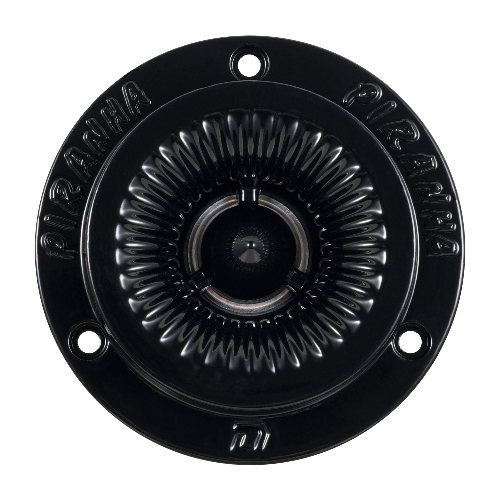 DL Audio Piranha TW-04, высокочастотные динамики