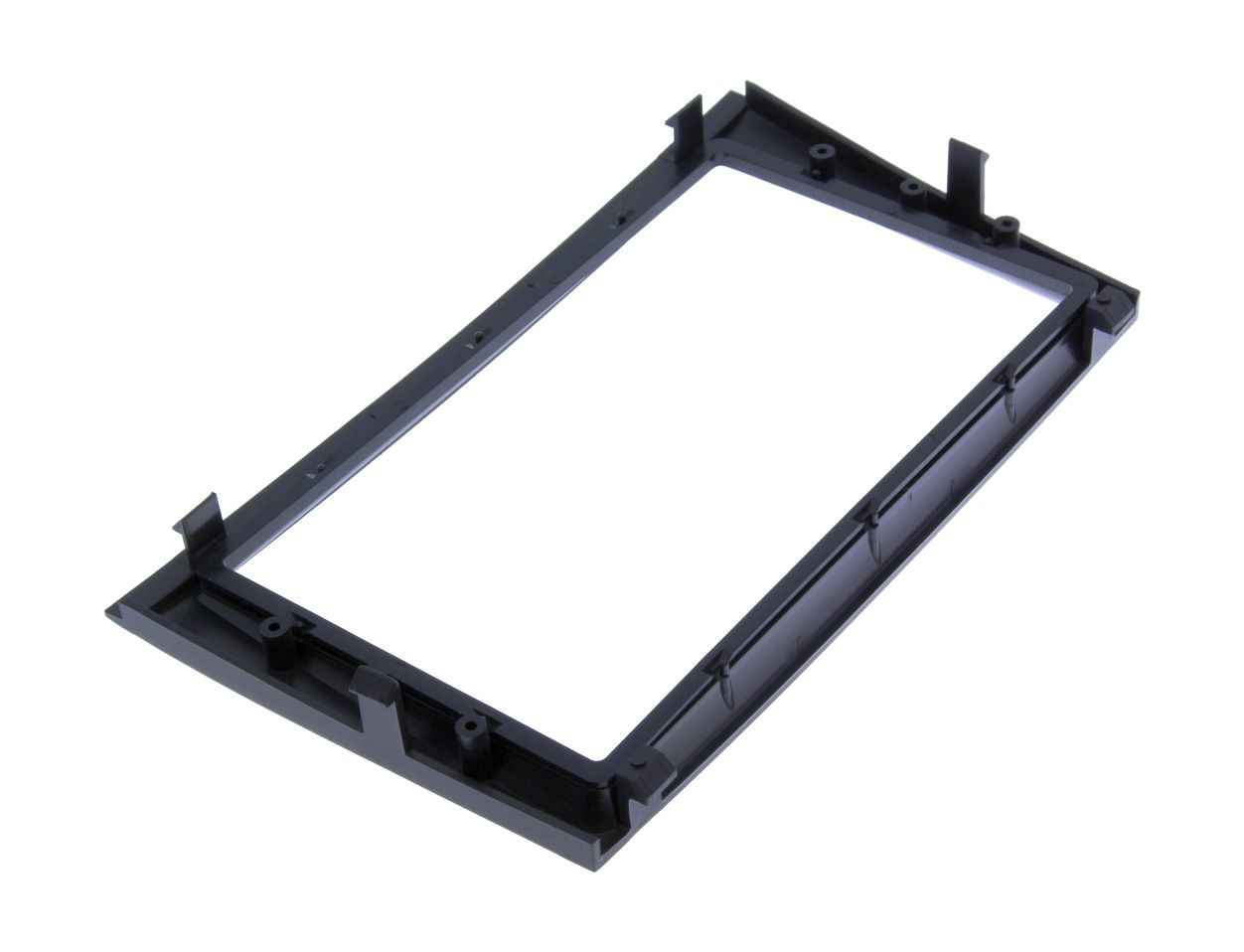 Переходная рамка для Mitsubishi Colt, Colt Plus 02 -09 2DIN