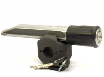 Замок п/угон. Гарант Блок Люкс 822E/f