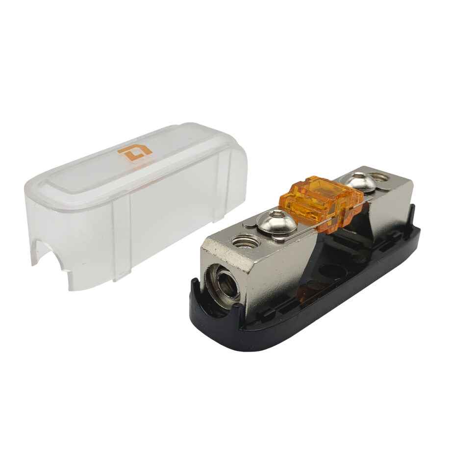 DL Audio Gryphon Lite WK 8-2