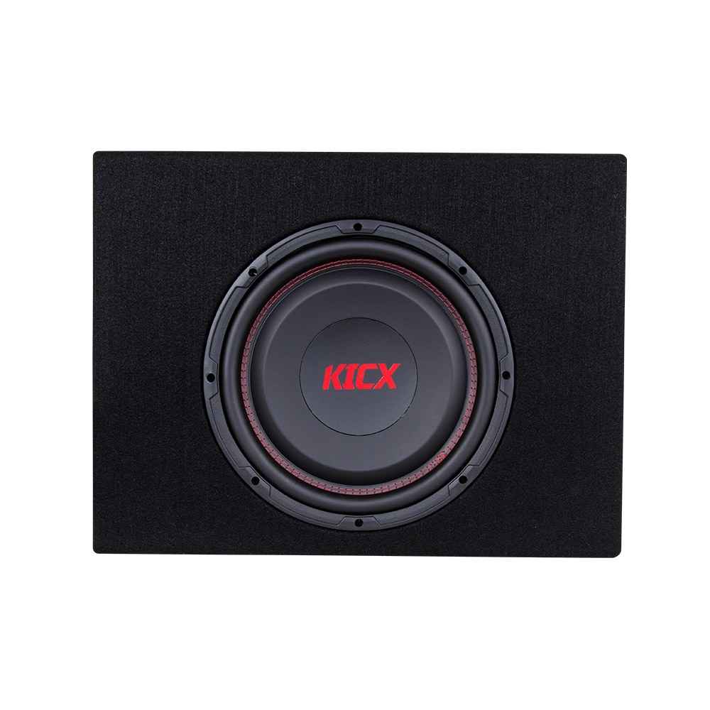 Kicx GT-300BA сабвуфер активный