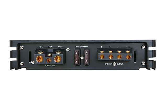 Ural AKM 1.700 усилитель