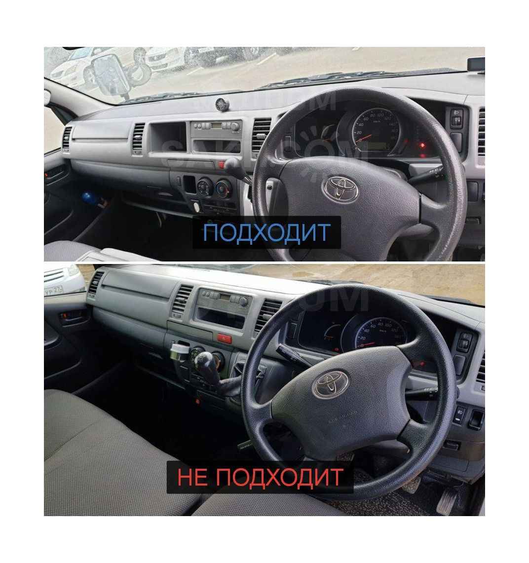 Рамка для установки MFA дисплея 10