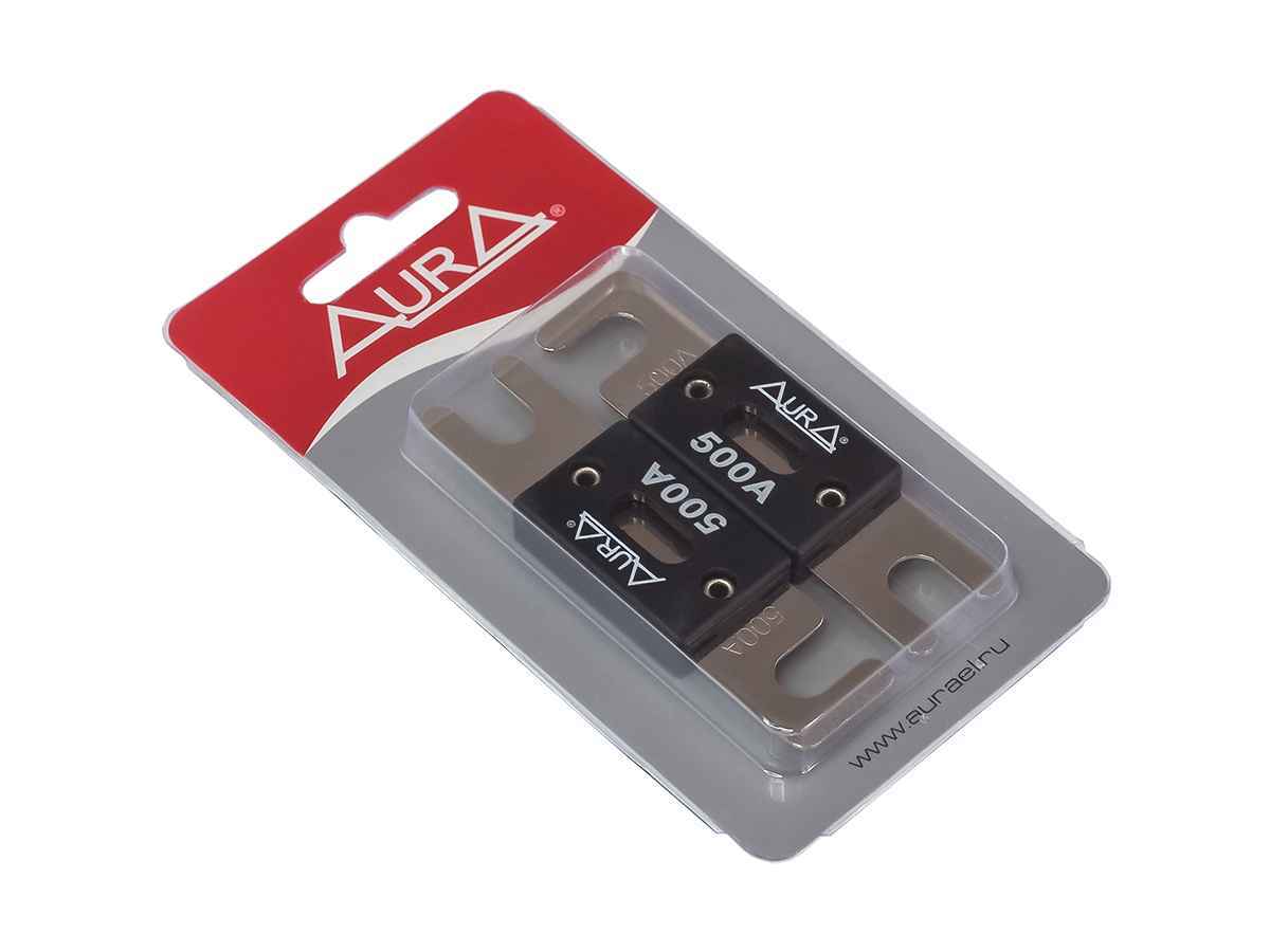 Aura FAL-N501 Предохранитель ANL 500A