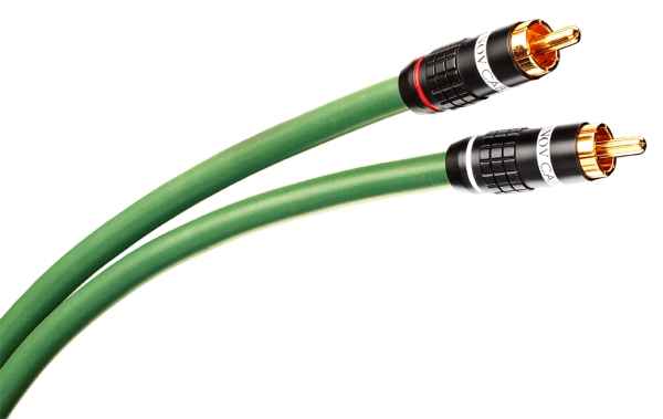 Tchernov Cable Standard 2 IC RCA-кабель 4.35м