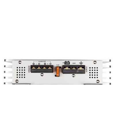 Kicx QS 2.65 усилитель