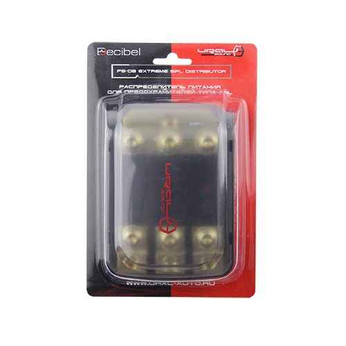 Ural PB-DB Extreme SPL Distributor дистрибьютор