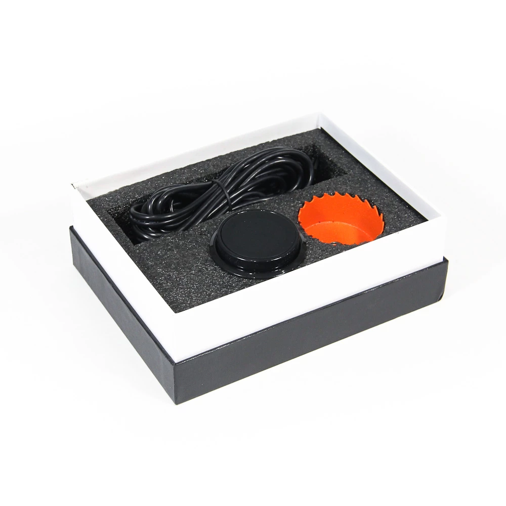 HELLION DRC-LCD пульт управления