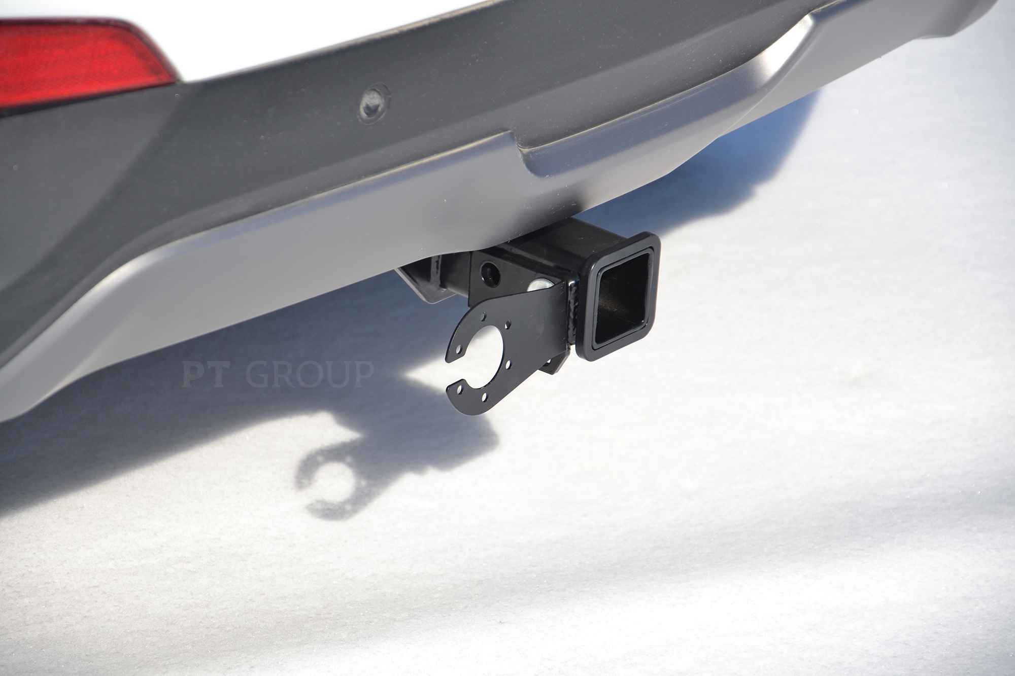 Фаркоп ПТ ГРУПП HCR-16-991122.00 для Hyundai Creta 2016-..., быстросъемный шар (тип Е)