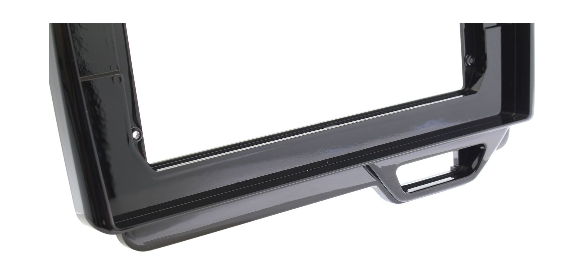 HO 118N рамка в Honda CR-V 2012-2017 9