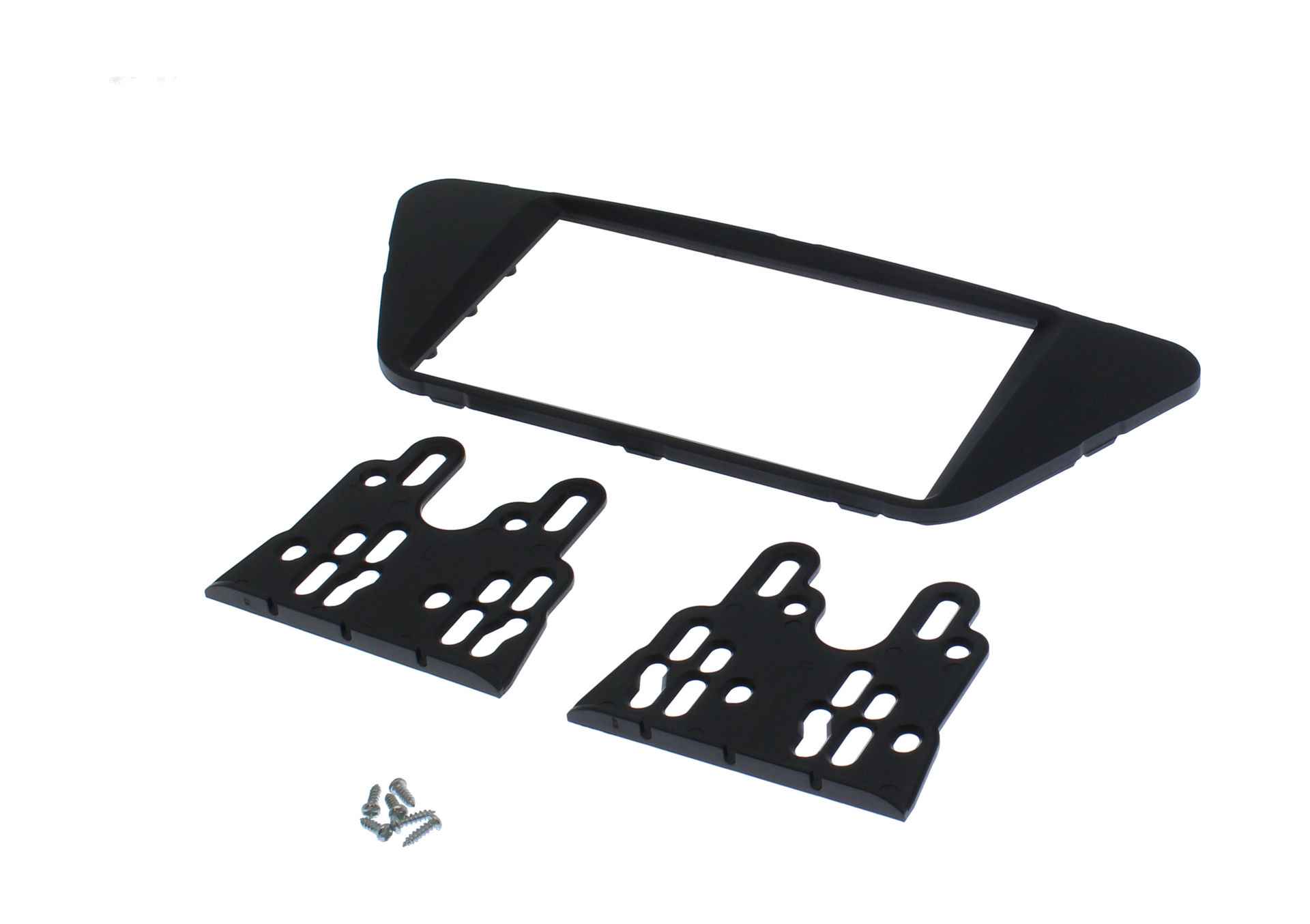 Переходная рамка для Lifan X50 2DIN