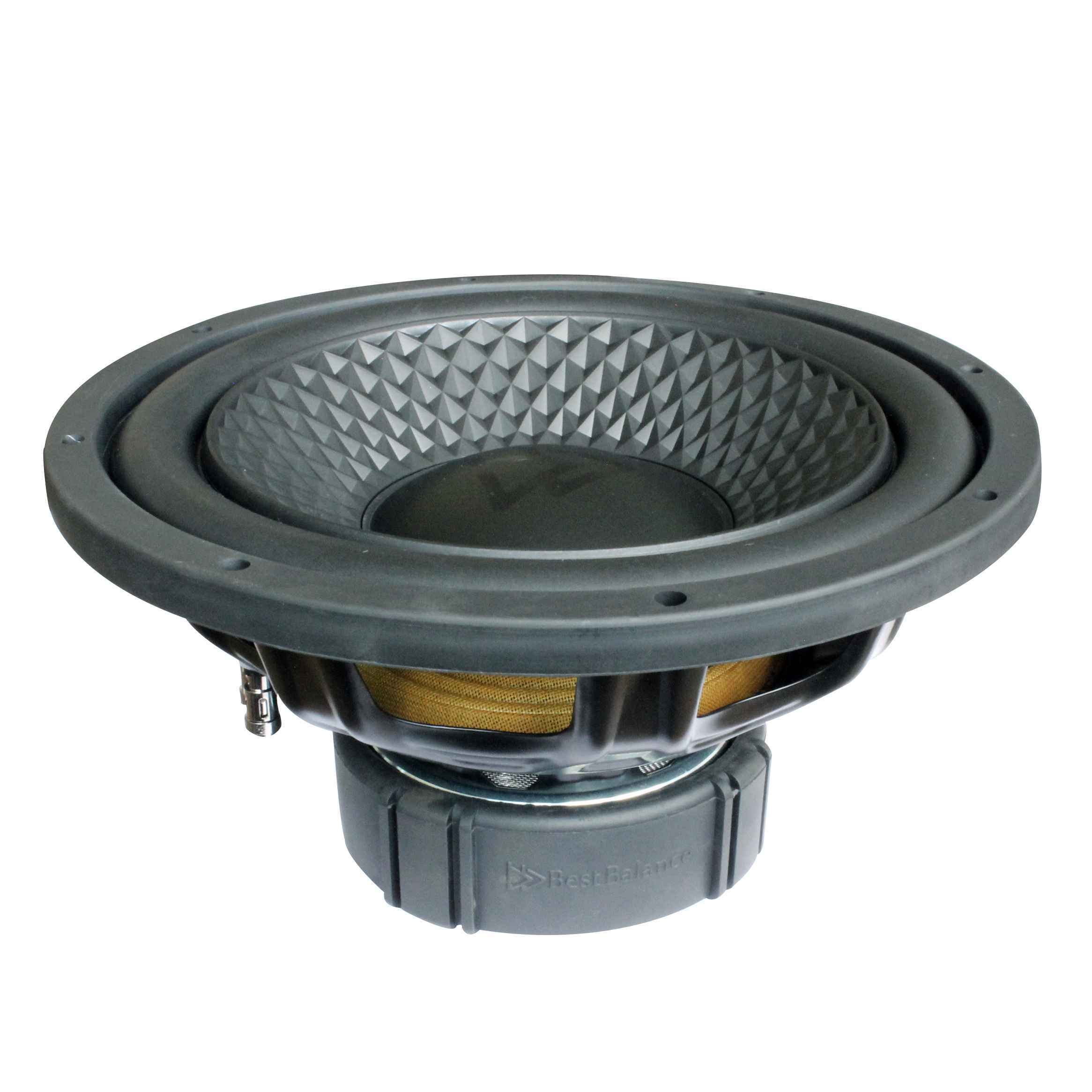 Best Balance E12 сабвуфер