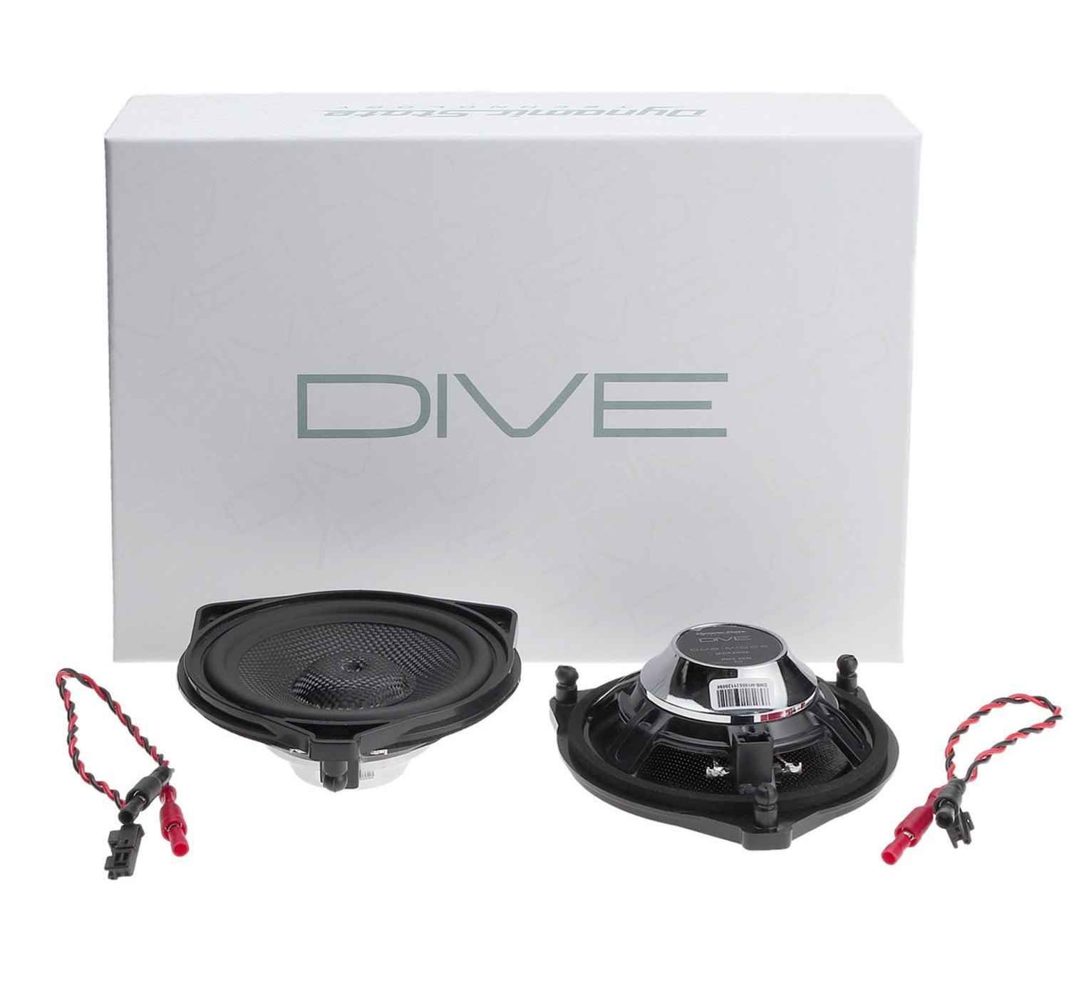 Dynamic State DMB-M100S