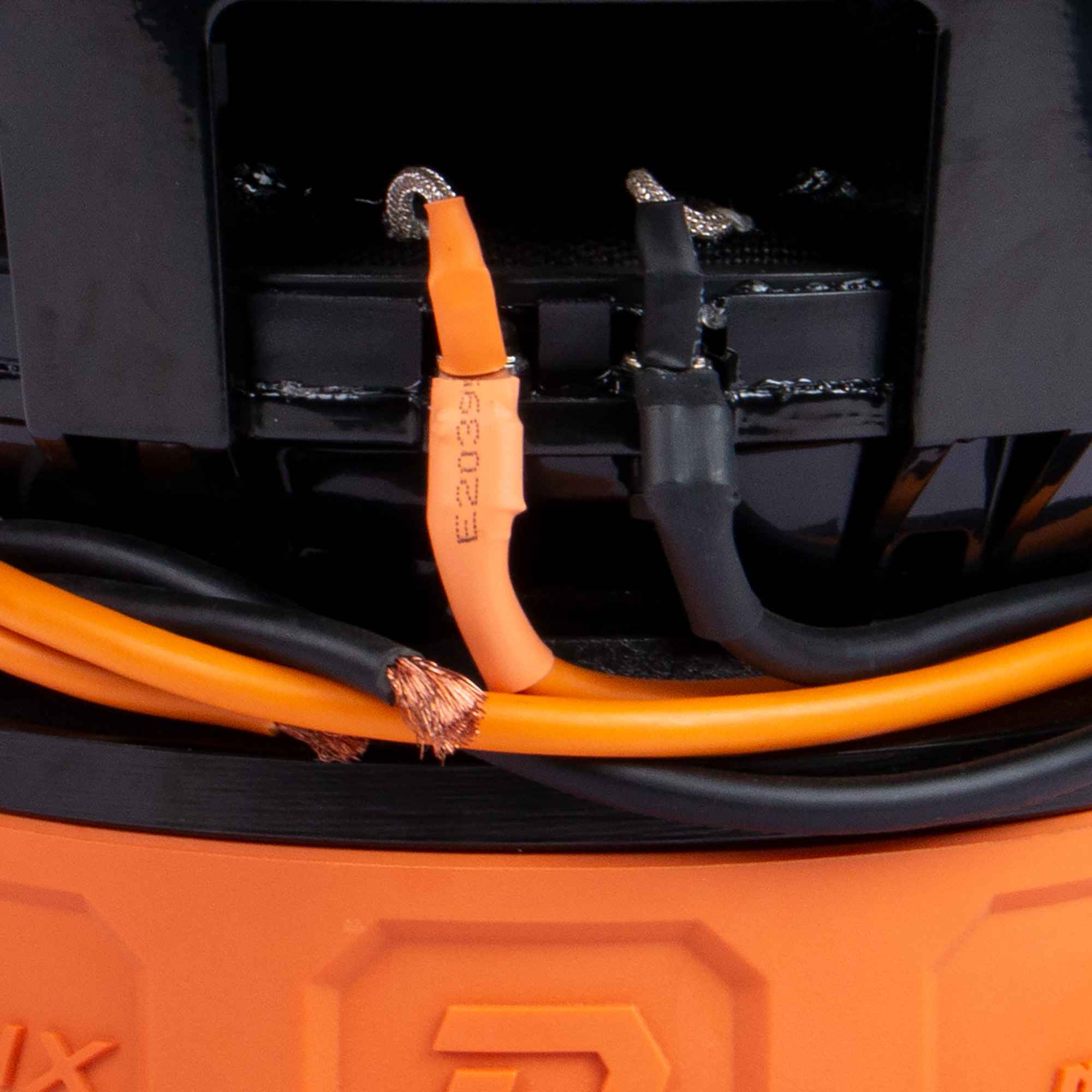 Phoenix Bass Machine 8