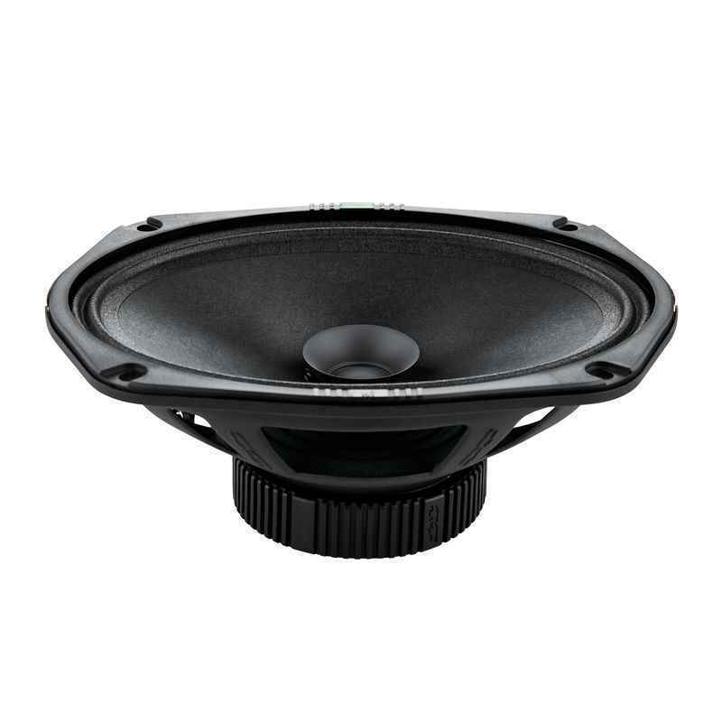 Alphard Machete MFH-69, широкополосные динамики