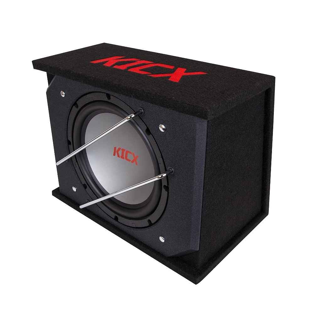 Kicx AP-301BPA сабвуфер активный