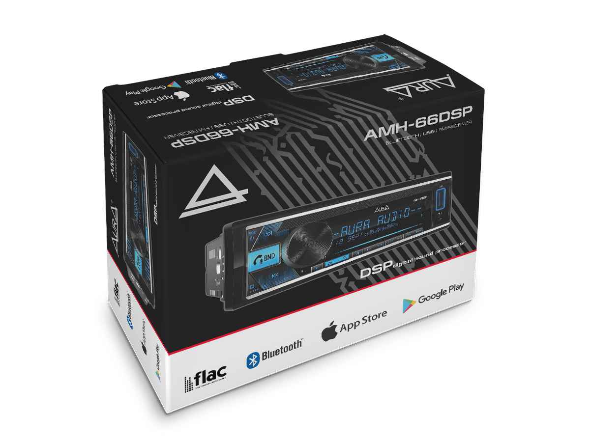 AMH-66DSP