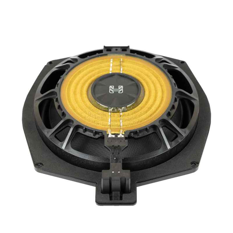 Black Hydra HBO-820S BMW