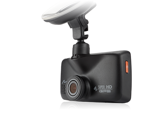 Видеорегистратор MIO MiVue 658