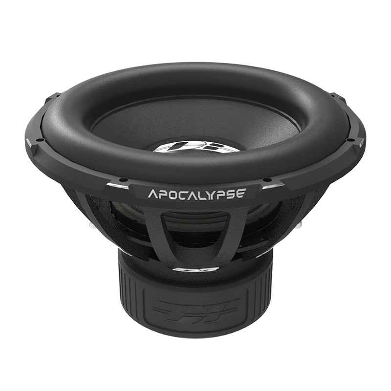 Alphard Deaf Bonce SA318D1 сабвуфер 1+1 OHM