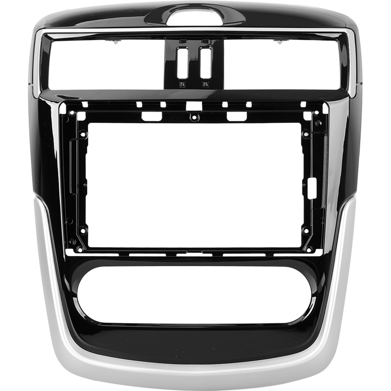 Nissan Serena 2016-2019, Тип-B, 9