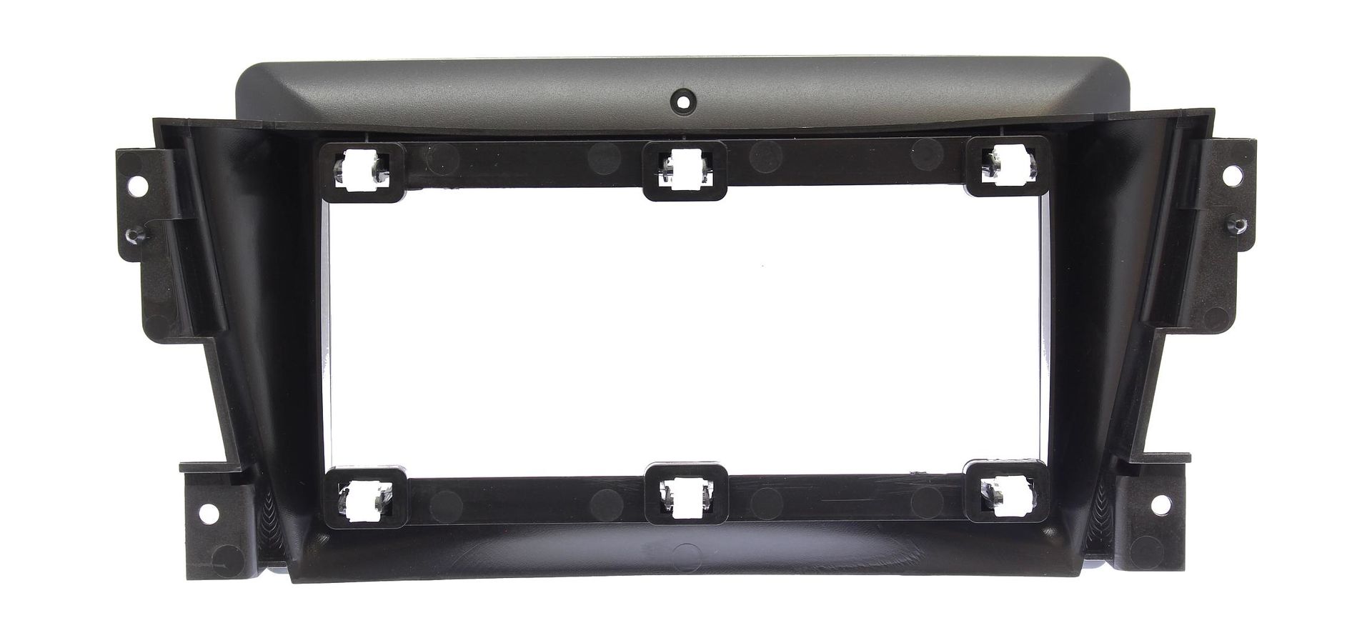 Рамка TO376N в Toyota Caldina 2002-2007 9