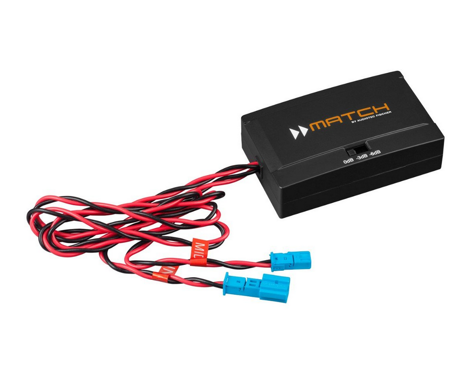 MATCH UP C42BMW-FRT.3