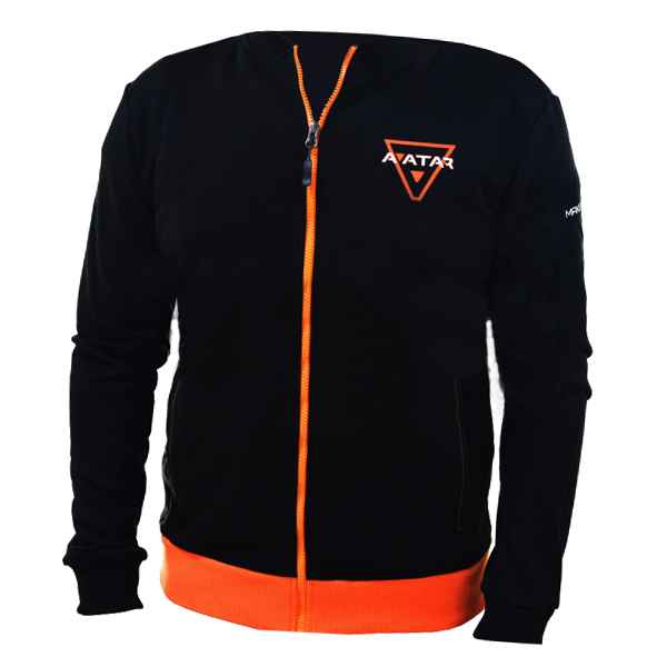 Куртка Avatar 50-170