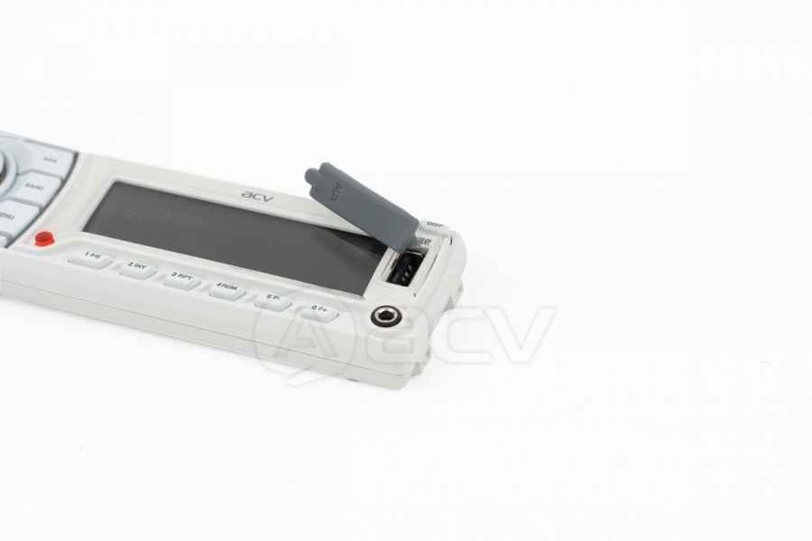 А/м ACV AMR-8007W морская серия