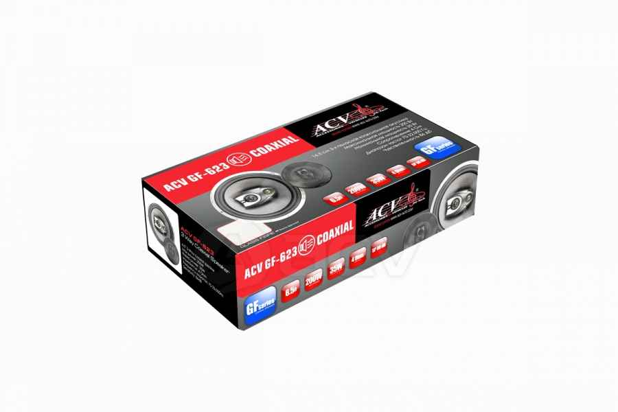 Акус. сист. ACV GF-623