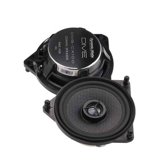 Dynamic State DIVE DMB-CX100