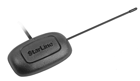 StarLine A60 BT GSM ECO