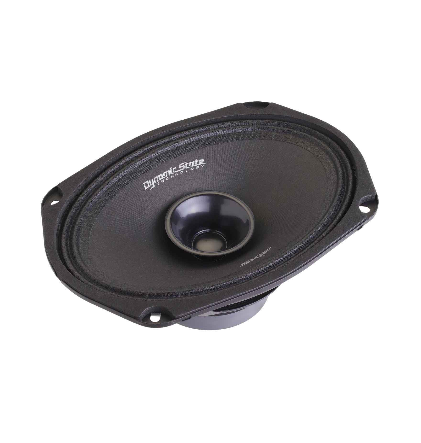 Dynamic State SKIF SKM-690, мидвуферы, пара